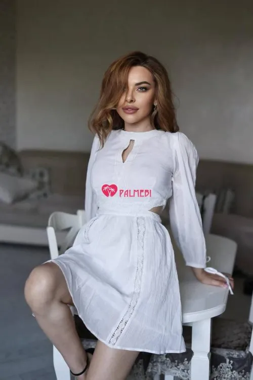 Kristina 🔥