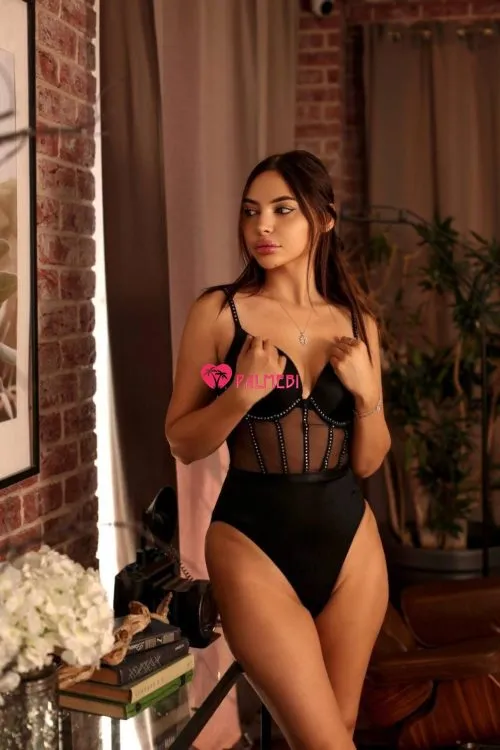 Sarah