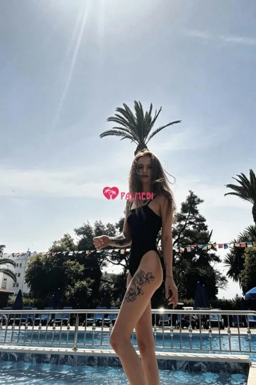 PORN STAR LILITH LIBER