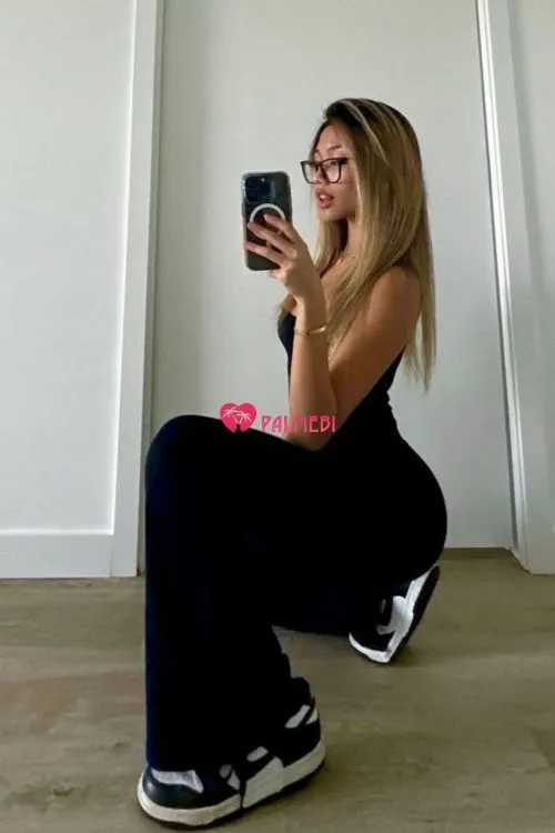 Kamilla gfe !Have friend!