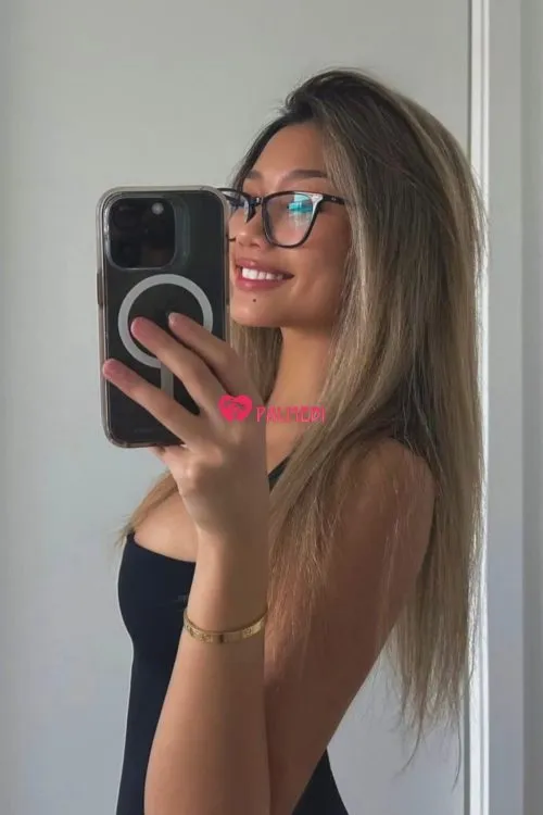Kamilla gfe !Have friend!