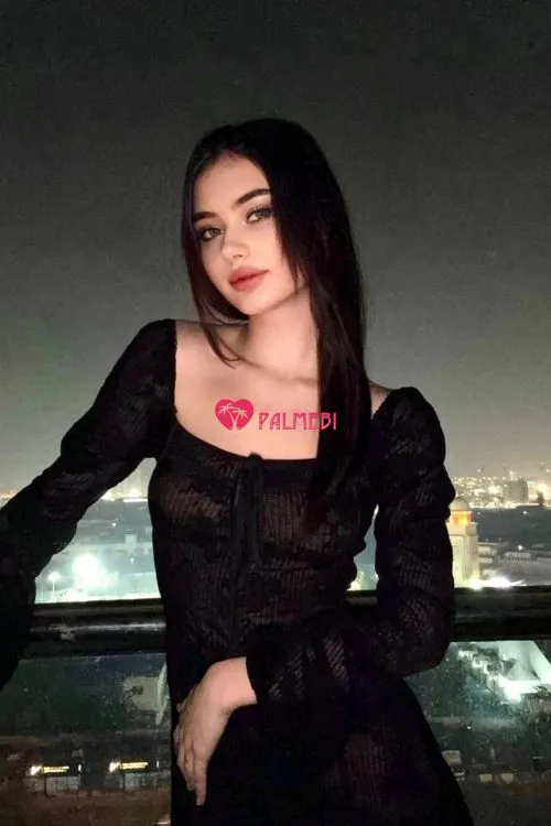 Zlata 18 old